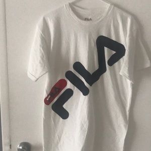 Men’s Fila T
